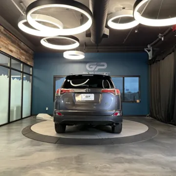 More photos of 2016 Toyota RAV4 LE at GP Motor Company, UT