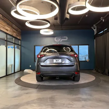 More photos of 2020 Mazda CX-5 Grand Touring at GP Motor Company, UT