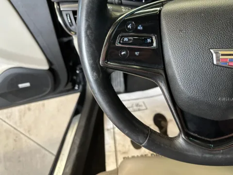 More photos of 2017 Cadillac ATS 2.0L Turbo at GP Motor Company, UT