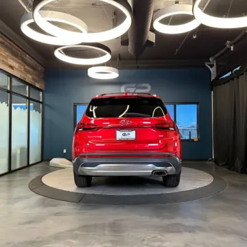 More photos of 2022 Hyundai Santa Fe SEL at GP Motor Company, UT