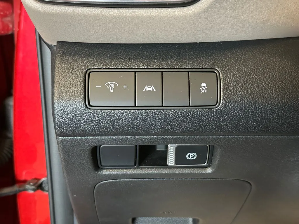 Hyundai Santa Fe photo 18
