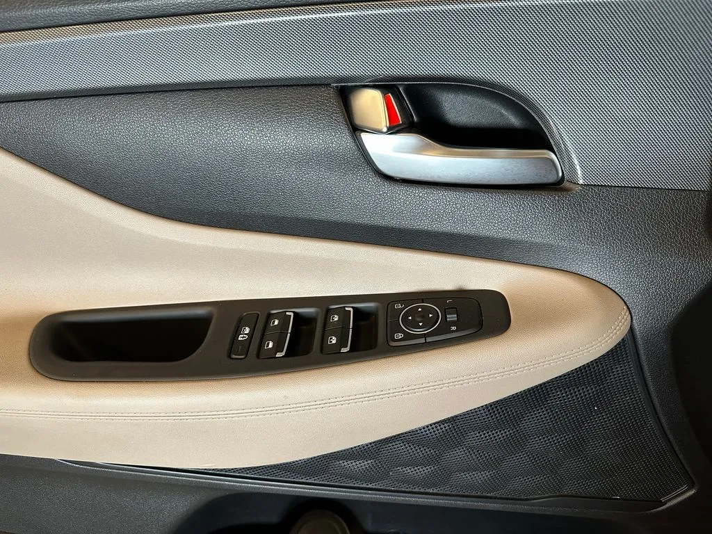 Hyundai Santa Fe photo 19