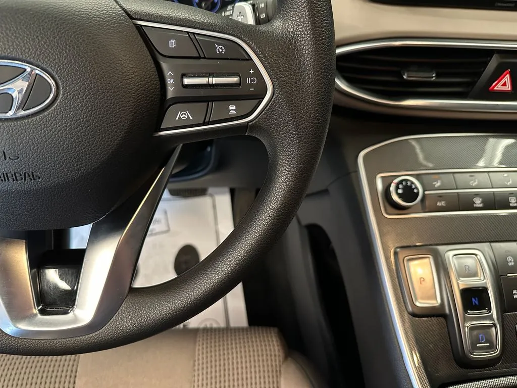 Hyundai Santa Fe photo 12