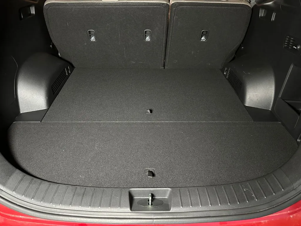 Hyundai Santa Fe photo 22