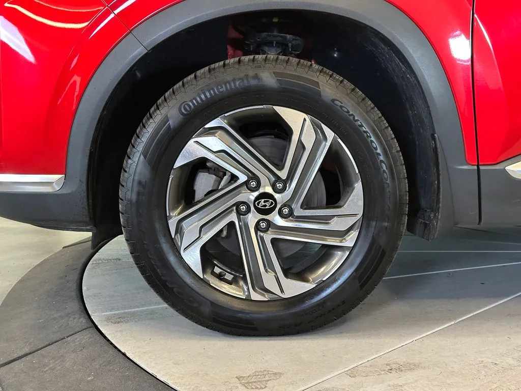 Hyundai Santa Fe photo 25