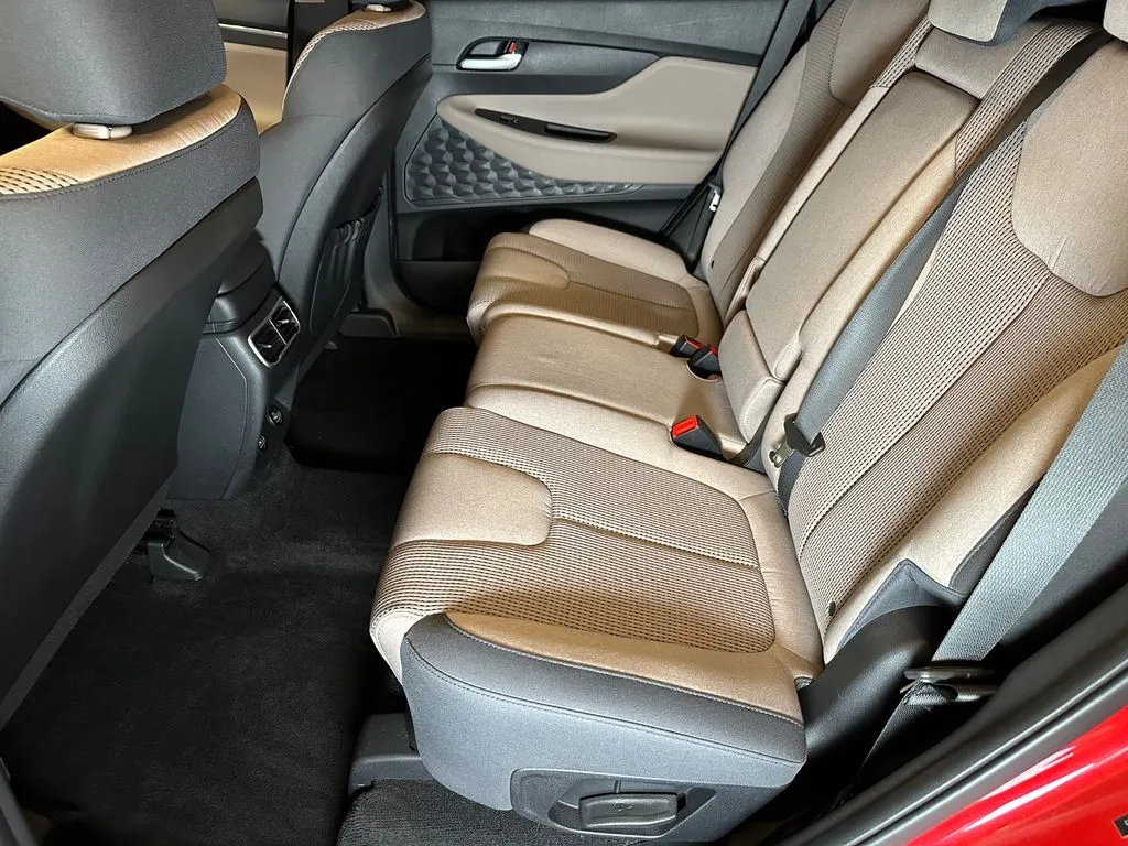Hyundai Santa Fe photo 21