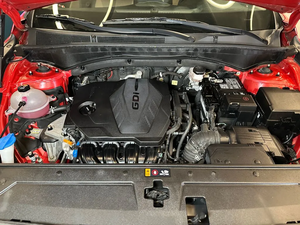 Hyundai Santa Fe photo 23
