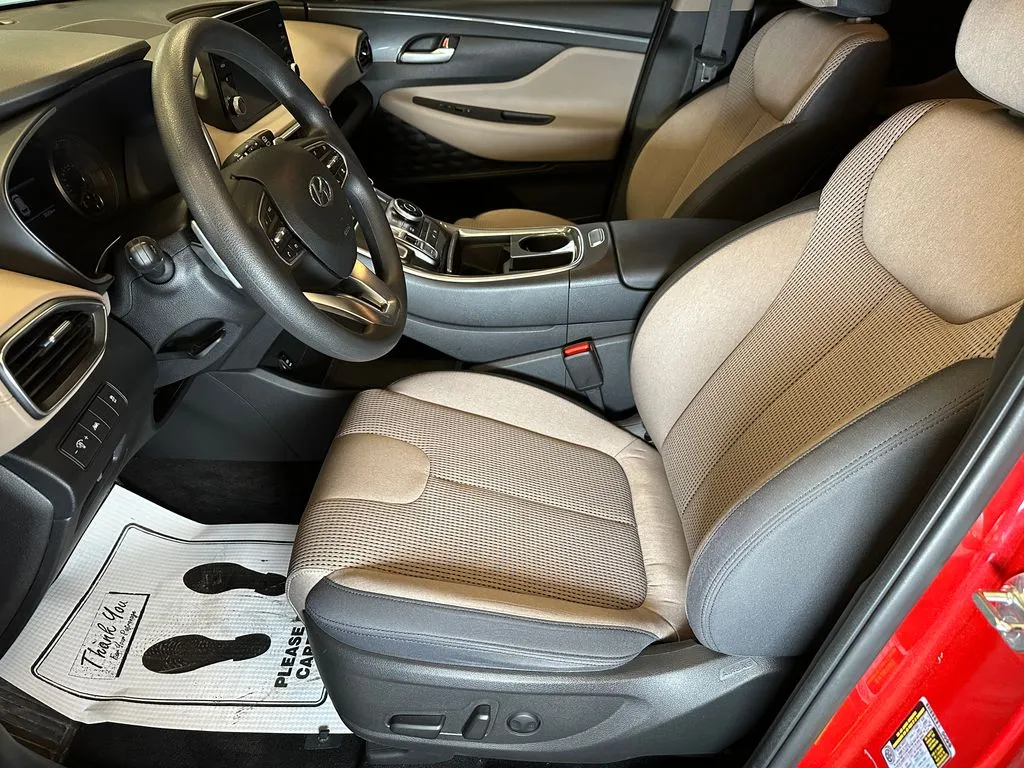 Hyundai Santa Fe photo 20