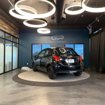 More photos of 2015 Toyota Yaris L at GP Motor Company, UT