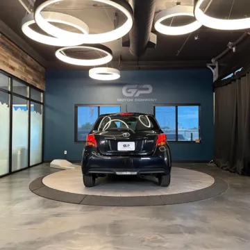 More photos of 2015 Toyota Yaris L at GP Motor Company, UT