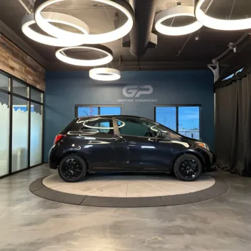 Photos of 2015 Toyota Yaris L for sale in Kaysville, UT at GP Motor Company