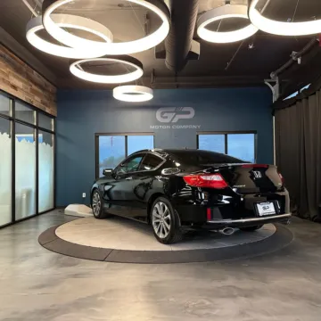 More photos of 2015 Honda Accord EX-L at GP Motor Company, UT