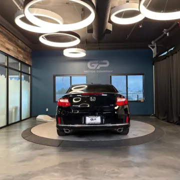 More photos of 2015 Honda Accord EX-L at GP Motor Company, UT