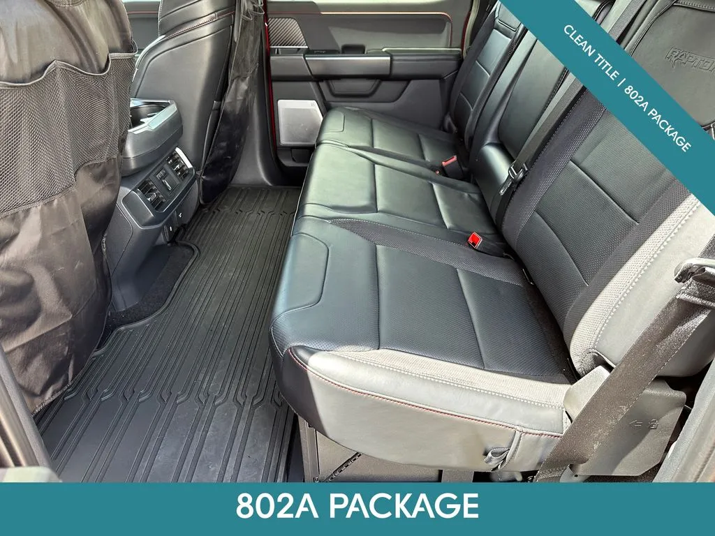 Ford F-150 photo 21