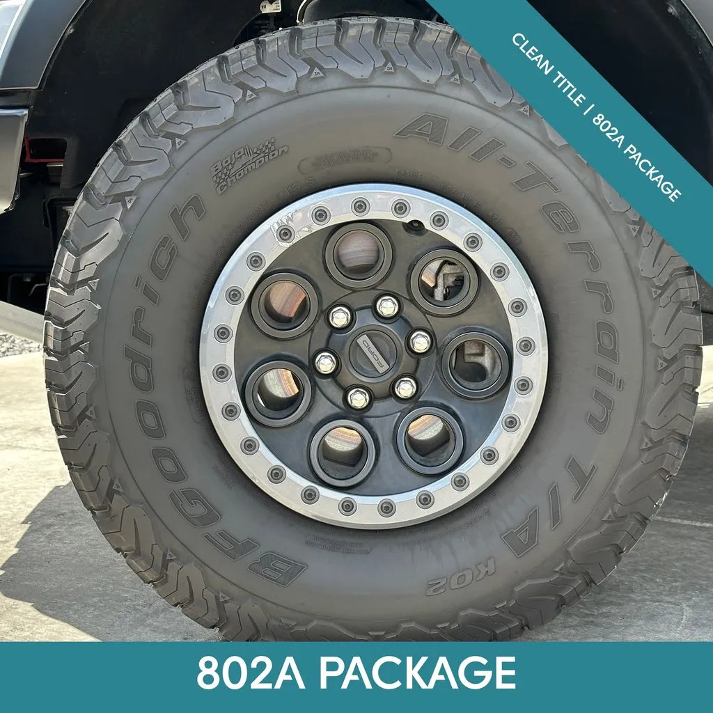 Ford F-150 photo 25