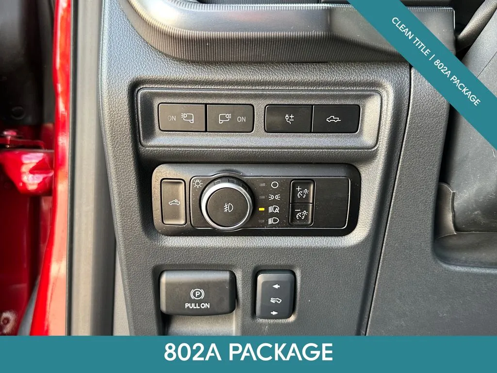 Ford F-150 photo 18
