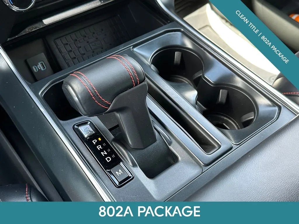 Ford F-150 photo 17
