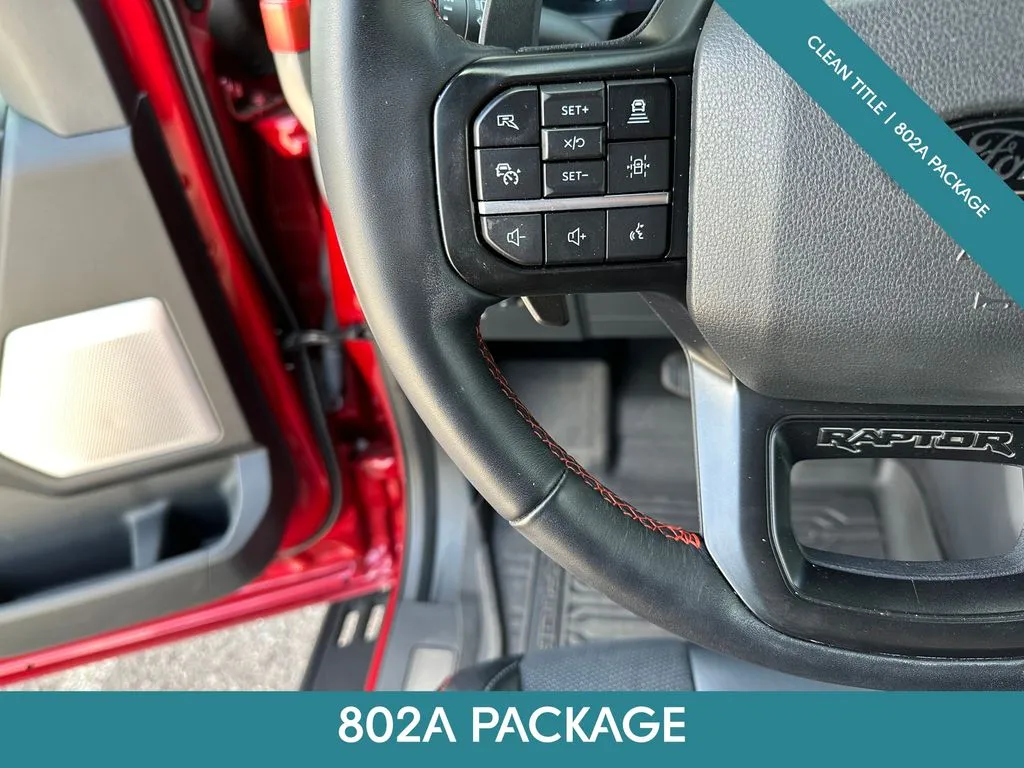 Ford F-150 photo 12