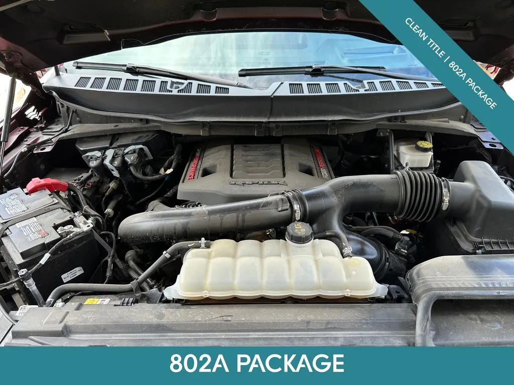 Ford F-150 photo 23