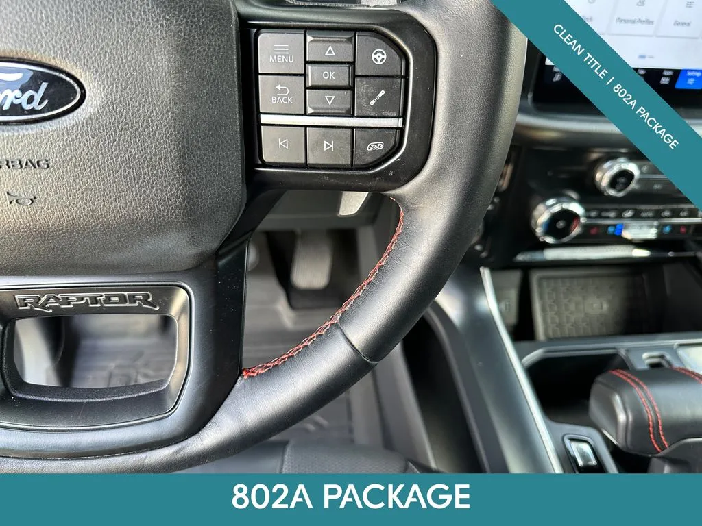 Ford F-150 photo 13