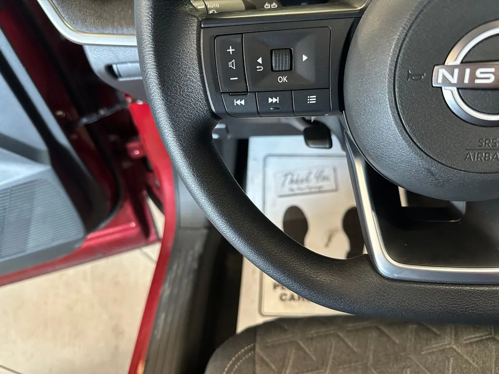 Nissan Kicks photo 11