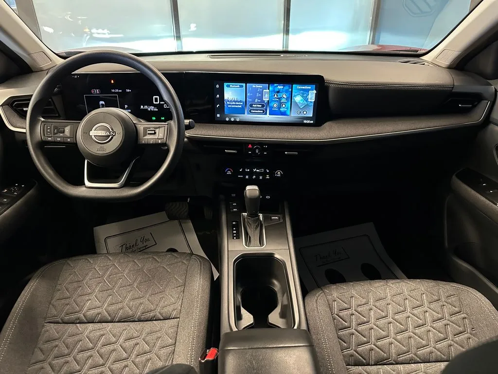 Nissan Kicks photo 9