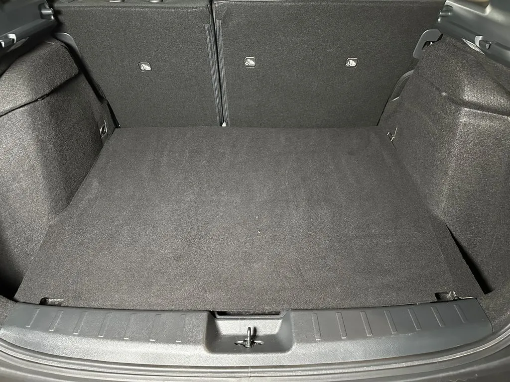 Nissan Kicks photo 21