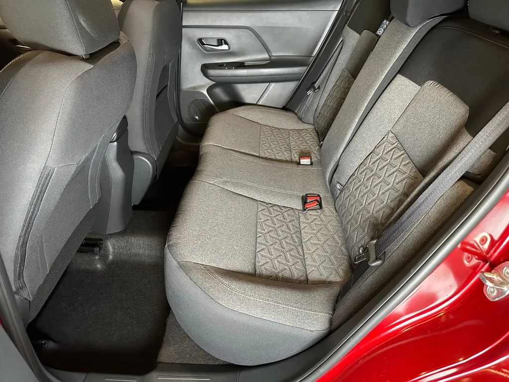 Nissan Kicks photo 20