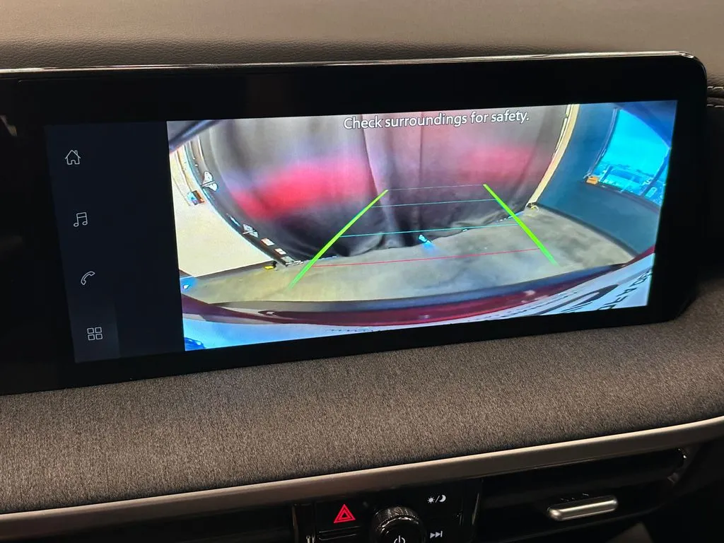 Nissan Kicks photo 14