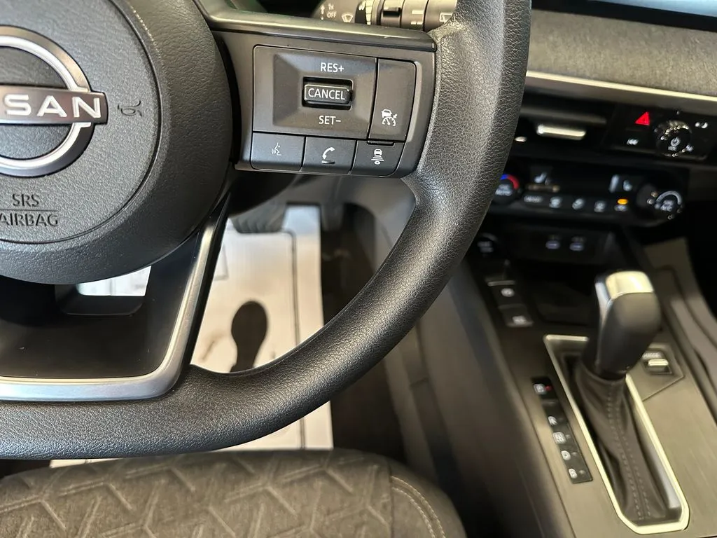 Nissan Kicks photo 12