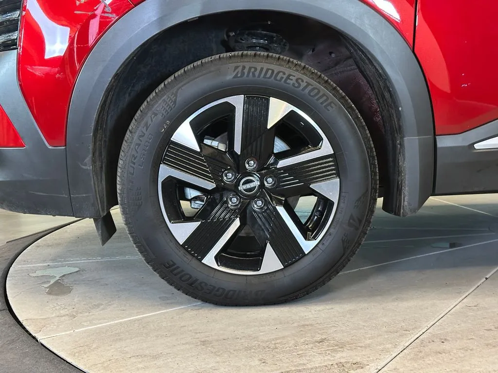 Nissan Kicks photo 24
