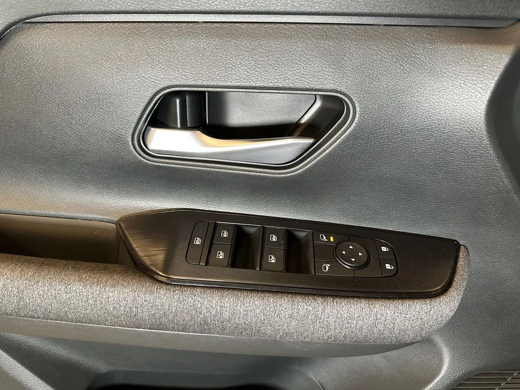 Nissan Kicks photo 18