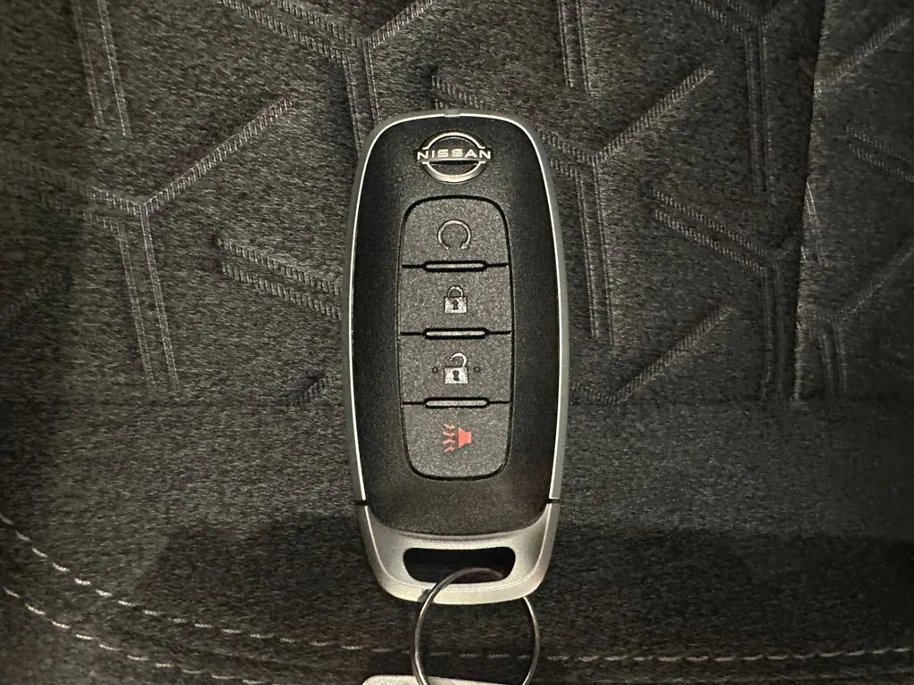 Nissan Kicks photo 17