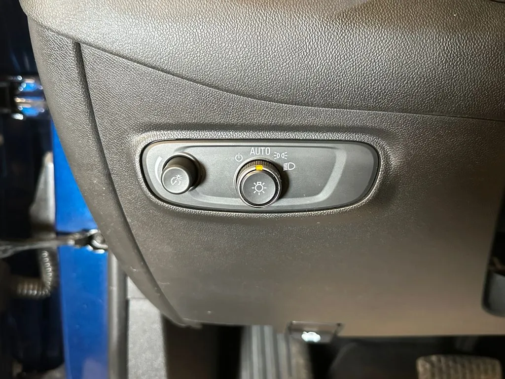 Chevrolet Equinox photo 17