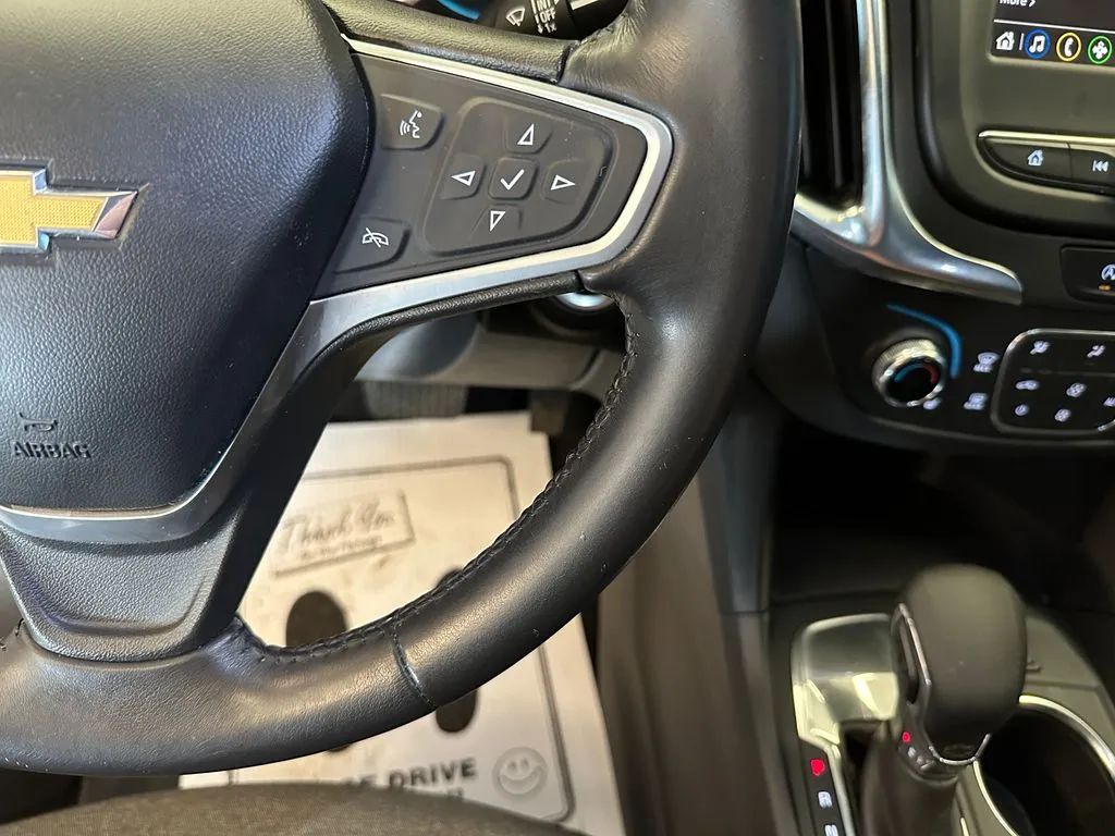 Chevrolet Equinox photo 12