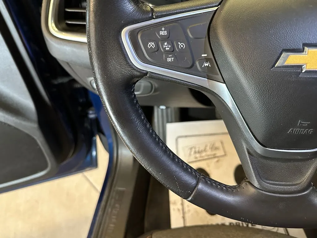 Chevrolet Equinox photo 11