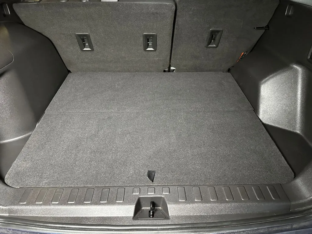 Chevrolet Equinox photo 22