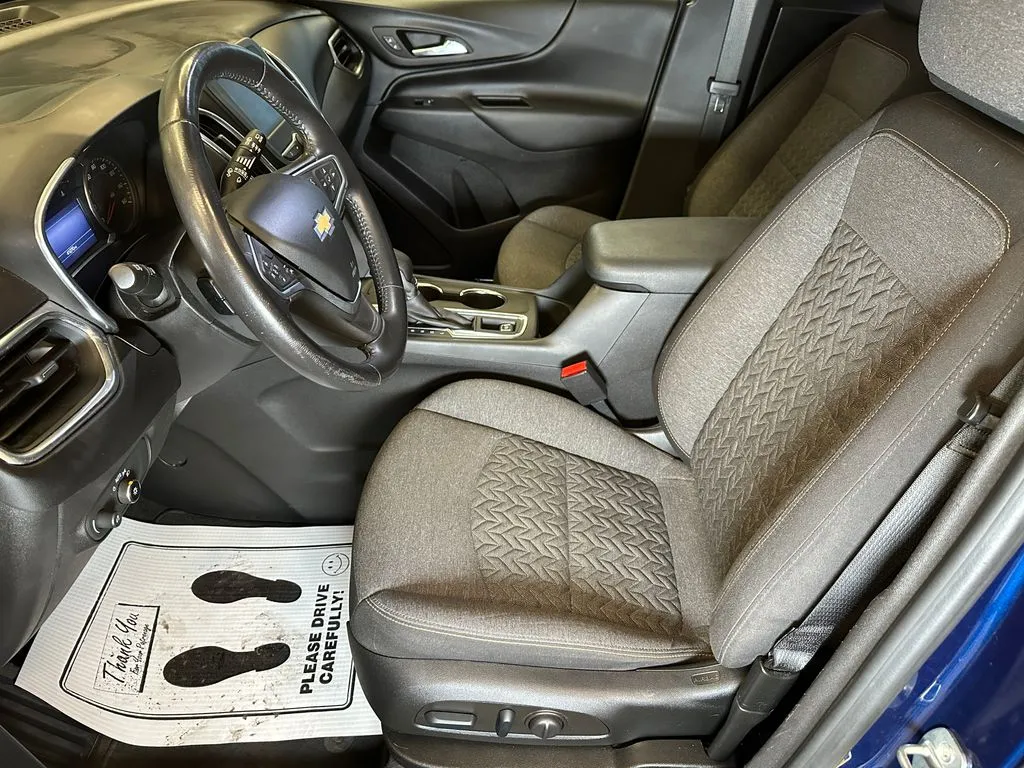 Chevrolet Equinox photo 19