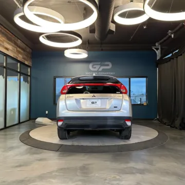 More photos of 2019 Mitsubishi Eclipse Cross LE at GP Motor Company, UT