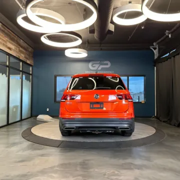 More photos of 2019 Volkswagen Tiguan 2.0T SE at GP Motor Company, UT