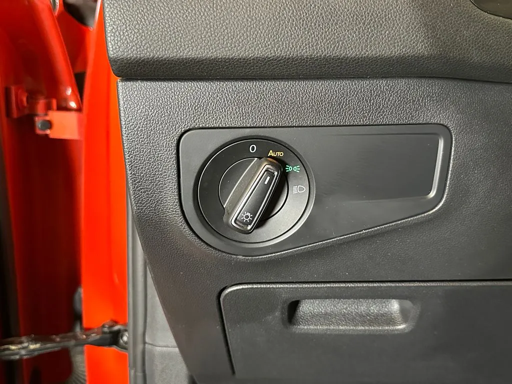Volkswagen Tiguan photo 18