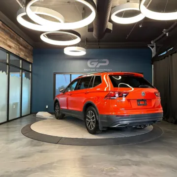 More photos of 2019 Volkswagen Tiguan 2.0T SE at GP Motor Company, UT