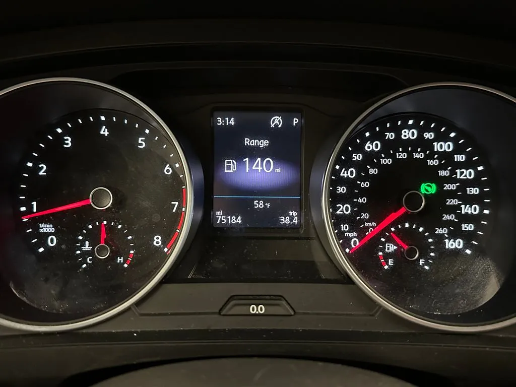 Volkswagen Tiguan photo 10