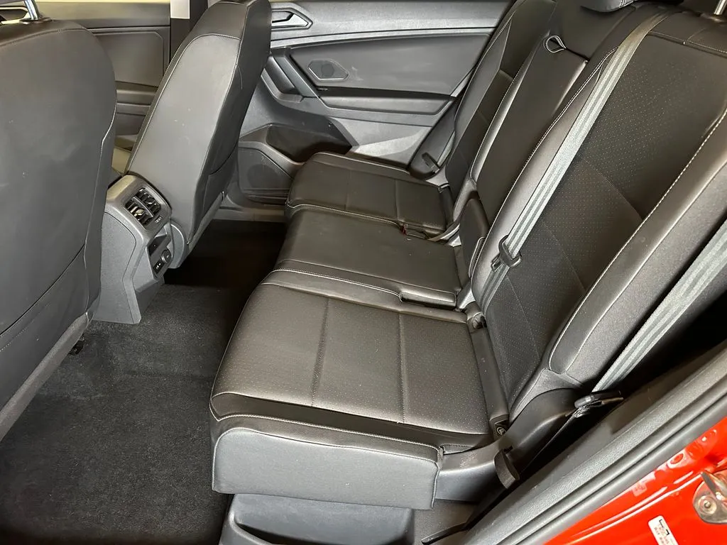Volkswagen Tiguan photo 21