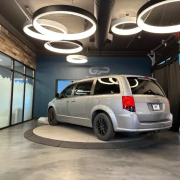 More photos of 2018 Dodge Grand Caravan SE at GP Motor Company, UT
