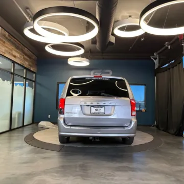 More photos of 2018 Dodge Grand Caravan SE at GP Motor Company, UT