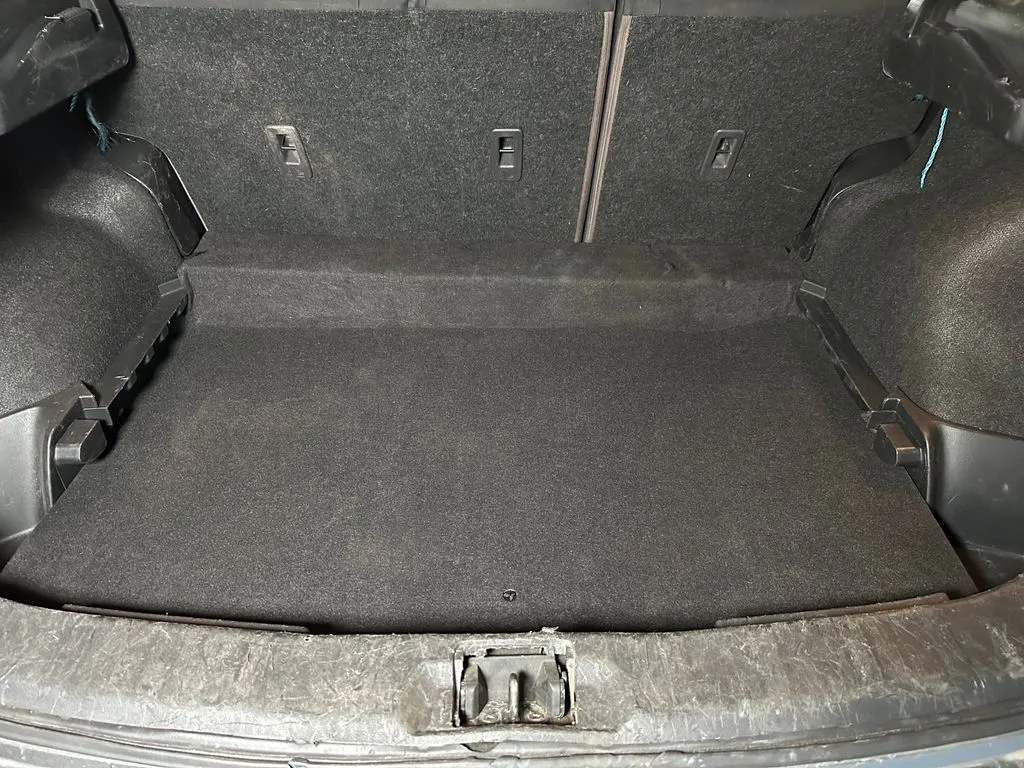 Nissan Rogue Sport photo 22