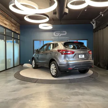 More photos of 2021 Nissan Rogue Sport S at GP Motor Company, UT