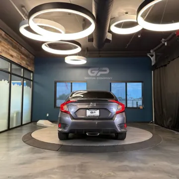 More photos of 2021 Honda Civic Sport at GP Motor Company, UT