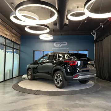 More photos of 2025 Chevrolet Trax LT at GP Motor Company, UT